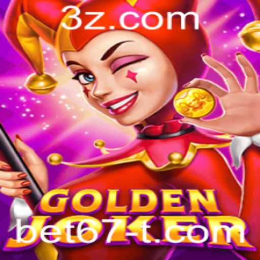 GoldenJoker: Descubra o Novo Fenômeno do Mundo dos Jogos com Bet67