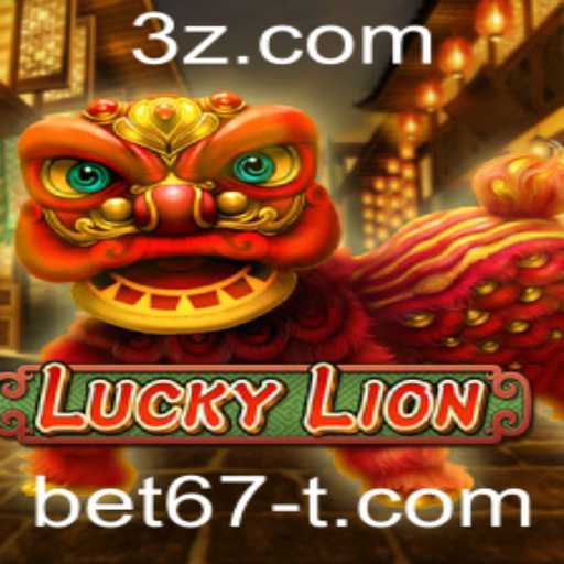 Explorando o Mundo de LuckyLion: Um Olhar Detalhado sobre o Jogo e Suas Regras