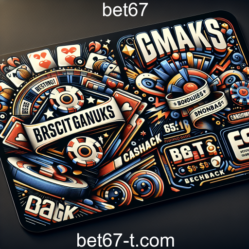 Aproveite as Melhores Promoções de Jogos na bet67