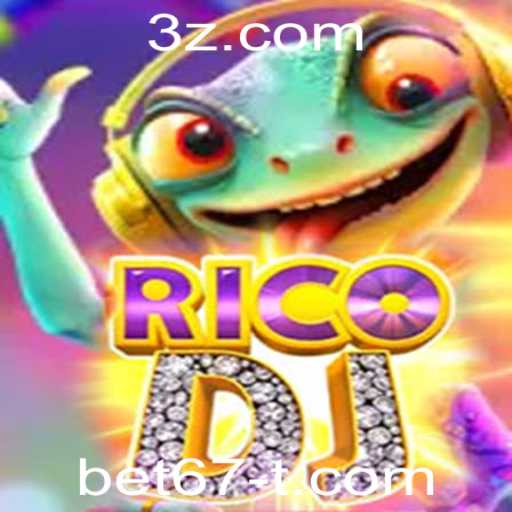 Descubra RicoDJ: A Nova Sensação dos Jogos com Bet67