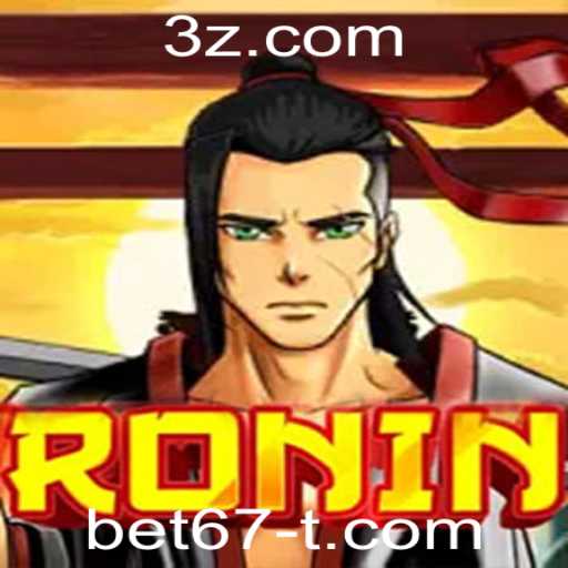 Descobrindo o Jogo Ronin: Aventure-se em um Mundo Cheio de Estratégia e Emoção